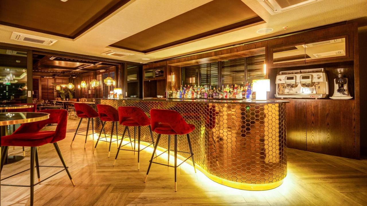 Hotel Nodo - El Hotel Que Respira Сантьяго Экстерьер фото